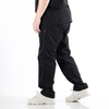 Утеплённые чино BLK Crown Compton fur str black