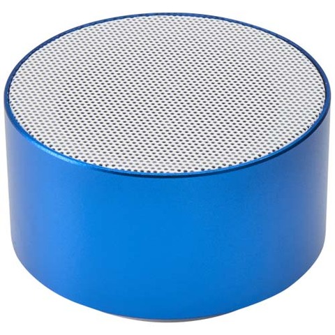 Ankaa беспроводной Bluetooth®-динамик из переработанного алюминия мощностью 3 Вт