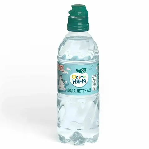 Вода 