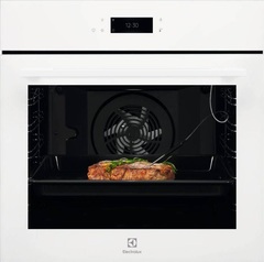 Электрический духовой шкаф Electrolux EOE8P39WV