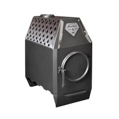 Печь длительного горения Stoker TERMO 100