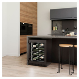 Винный шкаф Libhof Esthete EZ-36 black