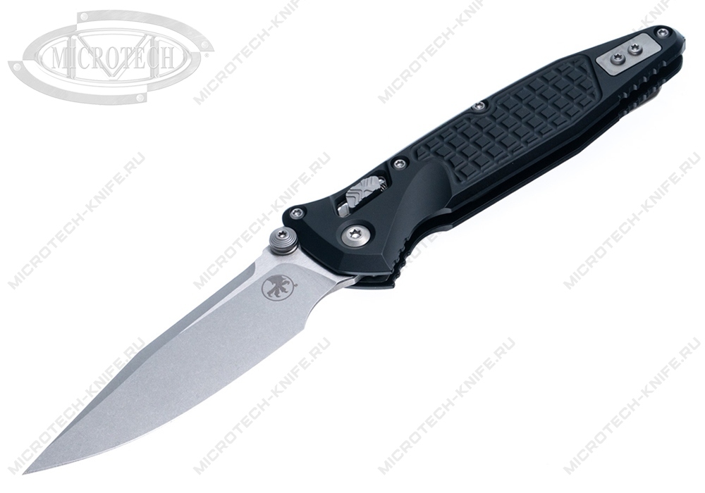 Нож Microtech Socom Elite RAM-LOK Frag Aluminum 160RL-10FR