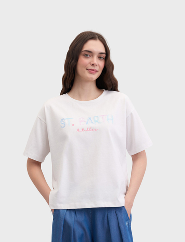Футболка Smith&Soul
