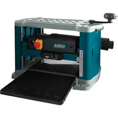 WP 1500 Рейсмусовый станок по дереву ALTECO 59605