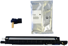 Блок проявки Xerox 607K07290