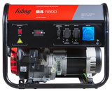 Электростанция бензиновая FUBAG BS 5500