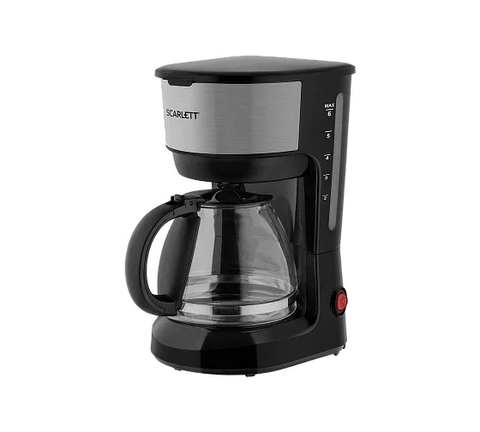 Кофеварка капельная Scarlett SC-CM33012