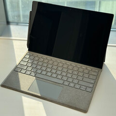 Планшет Microsoft Surface Pro 7 i7 16GB 256GB + клавиатура Signature Alcantara + стилус Pen + чехол