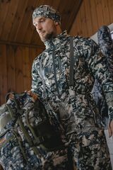 Демисезонный джемпер для города, охоты, рыбалки, туризма Remington Polar Dream FIT Apex на remingtonn.ru