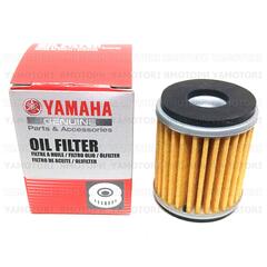 YAMAHA 5D3-13440-09-00 (HF140) Фильтр масляный оригинальный, Япония