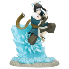 Фигурка Banpresto Memorable Saga Naruto Haku