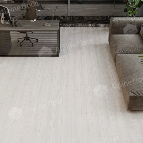Ламинат Alpine Floor Original - Стоик Дуб Эльба (LF101-12)