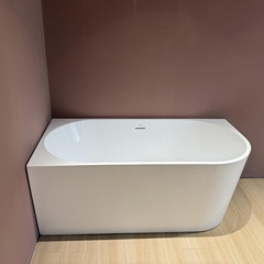 Ванна отдельностоящая акриловая REIN 9208 L 1700*800*580 мм