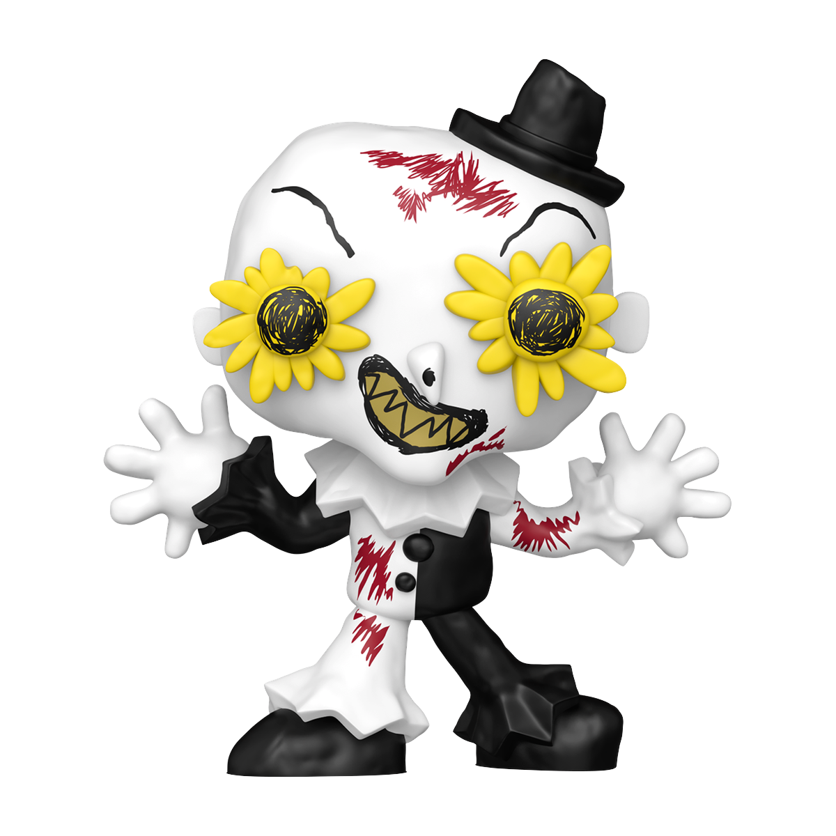 Funko: Арт-клоун