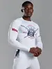Рашгард Barracuda Fight Academyl L/S