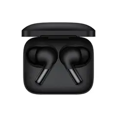 Беспроводные наушники OnePlus Buds Pro 2, Obsidian Black (Черный обсидиан)