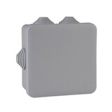 MultiBox Коробка распределительная для открытого монтажа 100 × 100 × 50 мм, IP55 — фото 1