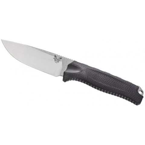 Нож Benchmade 15008BLK Steep Country Hunter