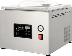Упаковщик вакуумный Apach AVM308L с опцией газонаполнения