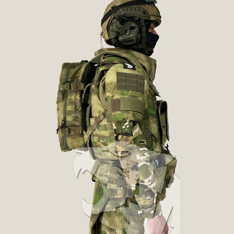 Бронежилет Спектр 4а (БР4) мод. См11