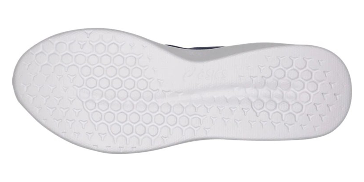 Asics Comutora кроссовки беговые мужские темно-синие - 2