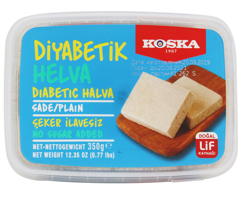 Koska Кунжутная халва без сахара, Koska, 350 г import_files_fa_fa57c93c06c011eaa9bd484d7ecee297_ceead90d10e111eaa9c4484d7ecee297.jpg