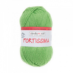 Fortissima
