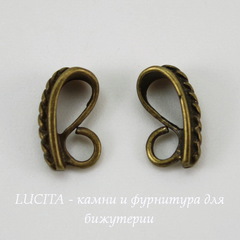 Бейл с петелькой