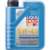 8028 LiquiMoly НС-синт. мот.масло Leichtlauf High Tech 5W-40 SP A3/B4 (1л) - 1 л