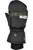 Картинка варежки Reusch 4585405 black - 1