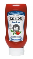 Кепчуп со Стивией Kyknos 580 гр