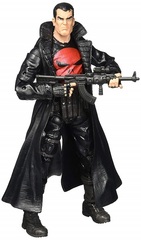 Фигурка Каратель Marvel Legends 2012