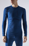 Терморубашка Craft Active Intensity Blue мужская