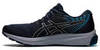 Asics Gel Cumulus 22 беговые кроссовки мужские темно-синий (Распродажа) - 5