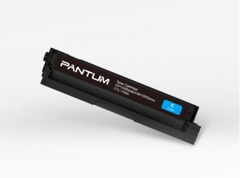 Картридж Pantum CTL-1100XC