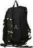 Картинка рюкзак туристический Nevo Rhino 9067-NW Camo Black Green - 15