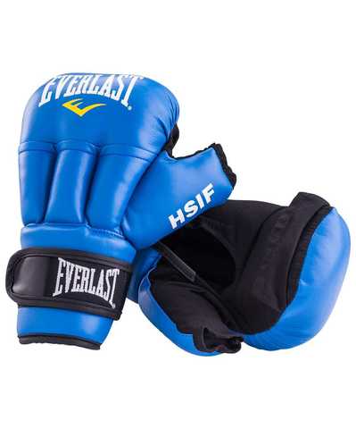 Перчатки для рукопашного боя HSIF Everlast