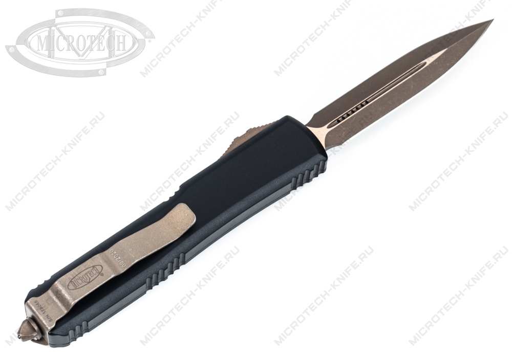 Нож Microtech Ultratech 122-13AP