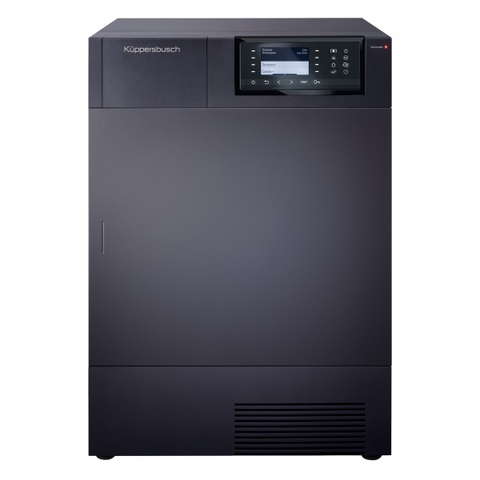 Сушильная машина Kuppersbusch T 40.0 T Titan Rock