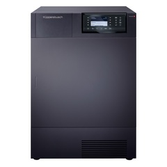 Сушильная машина Kuppersbusch T 40.0 T Titan Rock