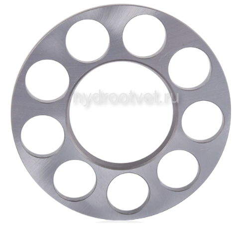 Фото A11VO40 RETAINER PLATE - Прижимной диск (сепаратор)