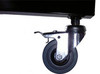 Стол теннисный DONIC Tornado-AL-Outdoor, 4 мм, синий