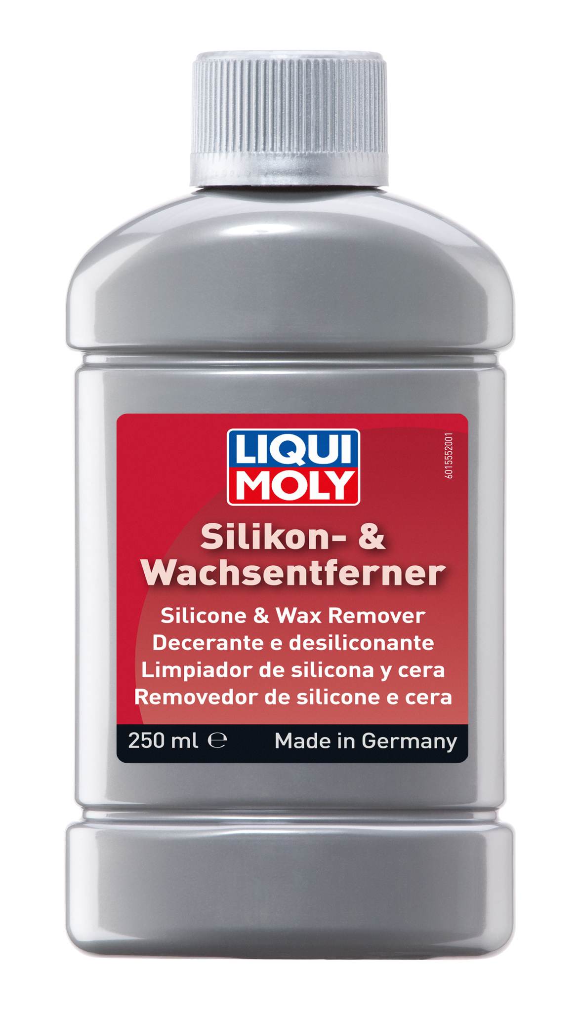 Liqui Moly Silikon & Wachs-Entferner Средство для удаления силикона и воска