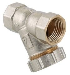 Valtec фильтр сетчатый 1/2