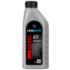 Трансмиссионное масло GEROL ATF UNIVERSAL - 1 л