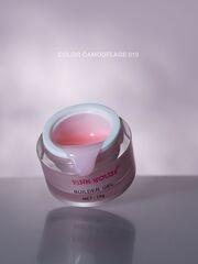 Гель камуфлирующий 19 color (Цветной)