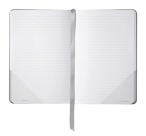 Записная книжка Cross Jot Zone, малая, 160 стр. в линейку, ручка в комплекте (AC273-5S)