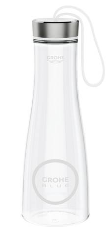 GROHE Blue Pure 40848000 Бутылка для воды