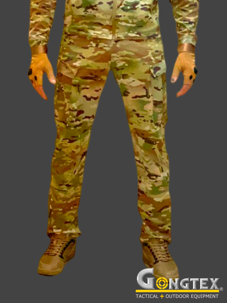 TACTICAL
